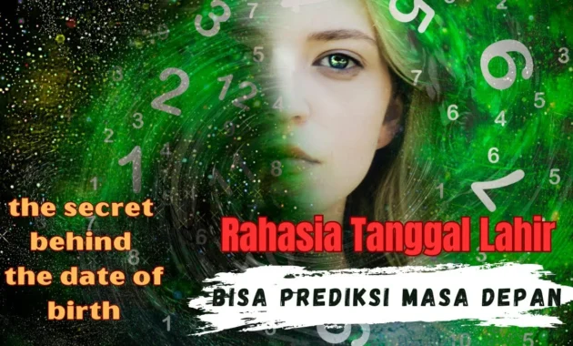 Rahasia Lahir pada Tanggal 13: Mengapa Perempuan Ini Diprediksi Jadi Ibu Terbaik Sepanjang Masa