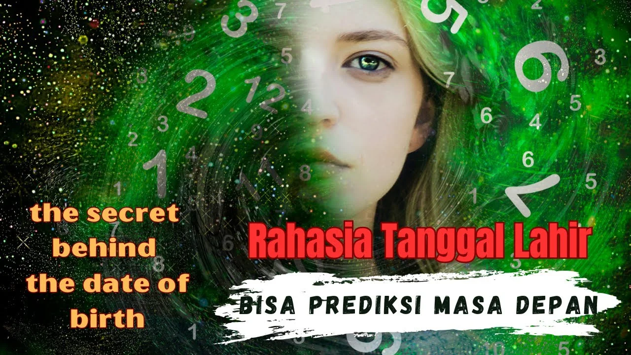 Rahasia Lahir pada Tanggal 13: Mengapa Perempuan Ini Diprediksi Jadi Ibu Terbaik Sepanjang Masa
