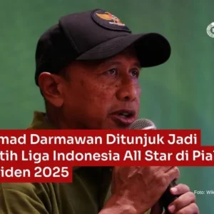 Rahmad Darmawan: Dari Garasi Kecil Hingga Menjadi Raksasa Bisnis Indonesia