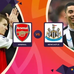 Raih Sensasi Live Arsenal vs Newcastle United: 5 Tempat Nonton Terbaik di Indonesia!