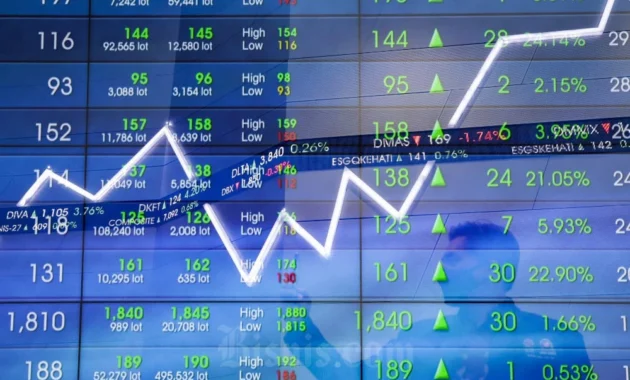 RAJA Siap Lakukan Stock Split 1:5, Harga Saham Turun Jadi Rp5 – Peluang Baru Bagi Investor Ritel RAJA Siap Lakukan Stock Split 1:5, Harga Saham Turun Jadi Rp5 – Peluang Baru Bagi Investor Ritel