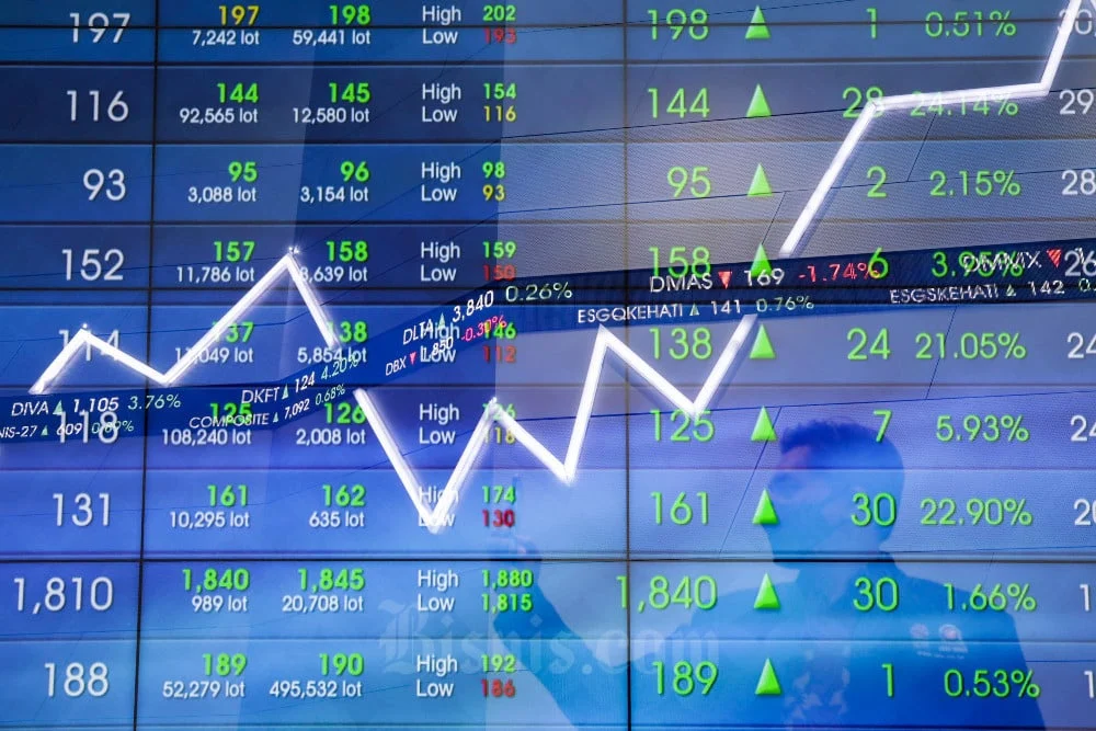 RAJA Siap Lakukan Stock Split 1:5, Harga Saham Turun Jadi Rp5 – Peluang Baru Bagi Investor Ritel