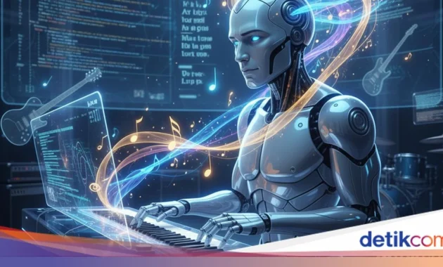 Raksasa Teknologi Gencarkan Investasi AI di Cloud: Dari Keamanan Gratis Hingga Deal Miliaran Dollar