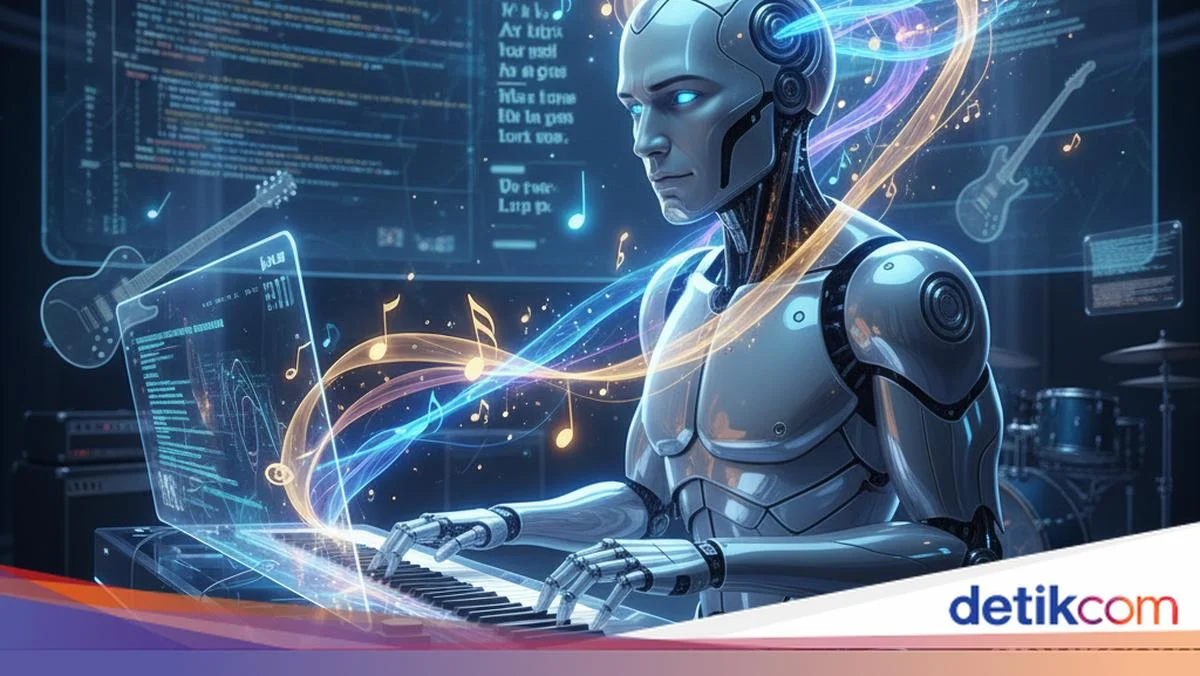 Raksasa Teknologi Gencarkan Investasi AI di Cloud: Dari Keamanan Gratis Hingga Deal Miliaran Dollar