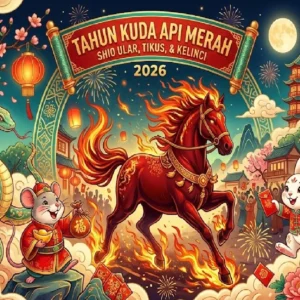 Ramalan Keuangan dan Asmara Shio Tikus, Kerbau, Macan, Kelinci di Bulan Mei 2026: Peluang Emas dan Cinta yang Menggairahkan