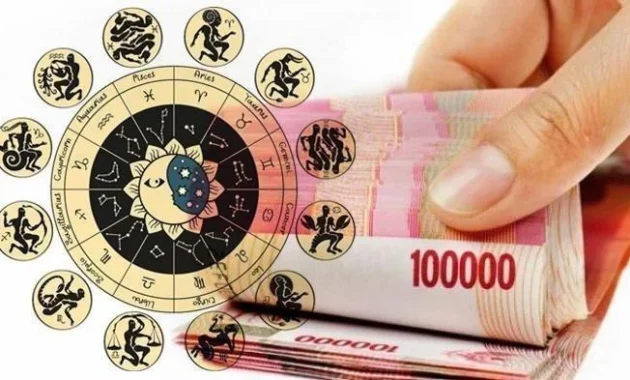 Ramalan Keuangan Zodiak Jumat 17 April 2026: 6 Tanda yang Bikin Dompetmu Melejit!
