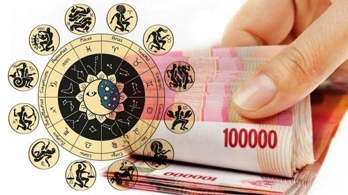 Ramalan Keuangan Zodiak Jumat 17 April 2026: 6 Tanda yang Bikin Dompetmu Melejit!