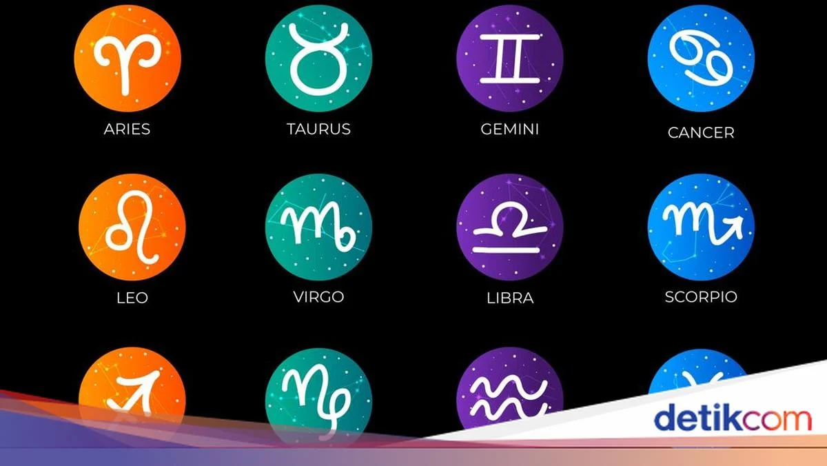 Ramalan Keuangan Zodiak Senin 27 April 2026: Libra hingga Pisces Siap Dapat Kejutan Finansial