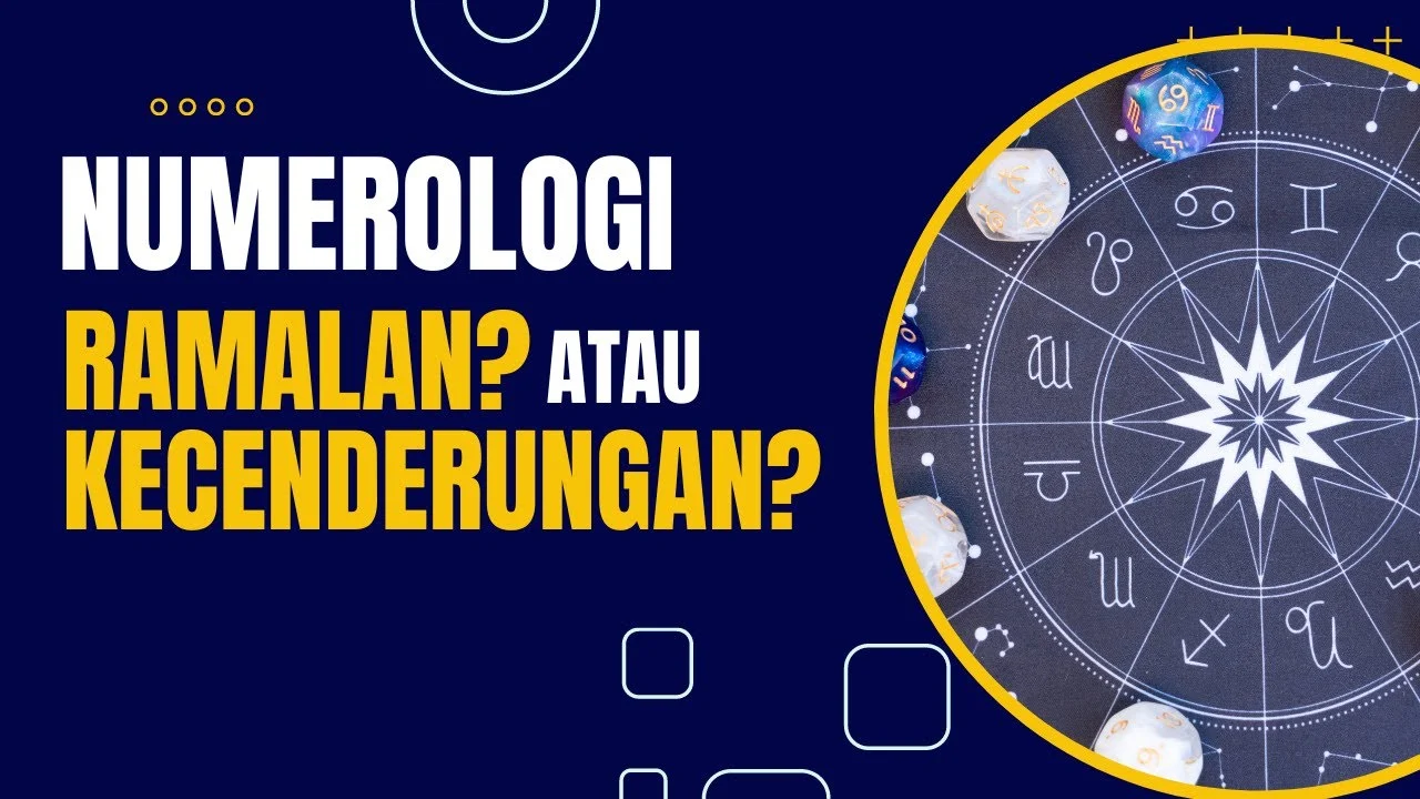 Ramalan Numerologi Huruf Pertama Nama Anda Minggu Ini: Beruntung atau Sial?