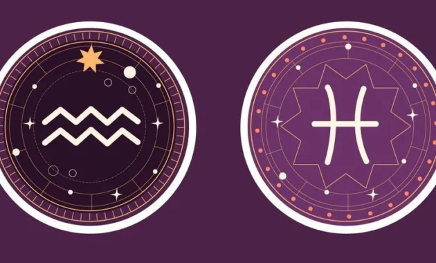 Ramalan Zodiak Aquarius & Pisces 16 April 2026: Cinta, Karir, Kesehatan, dan Keuangan yang Wajib Diketahui