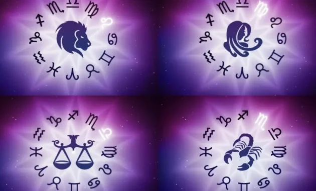Ramalan Zodiak Besok Rabu 29 April 2026: Leo, Virgo, Libra, dan Scorpio Siap Raup Keberuntungan Besar! Ramalan Zodiak Besok Rabu 29 April 2026: Leo, Virgo, Libra, dan Scorpio Siap Raup Keberuntungan Besar!