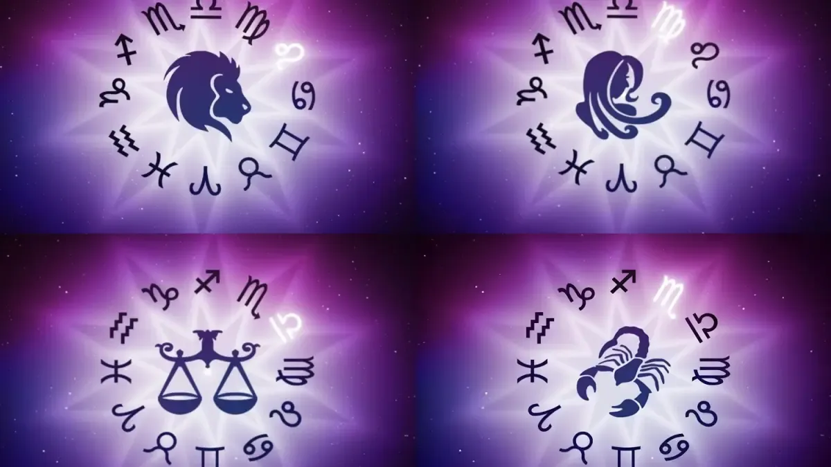 Ramalan Zodiak Besok Rabu 29 April 2026: Leo, Virgo, Libra, dan Scorpio Siap Raup Keberuntungan Besar!