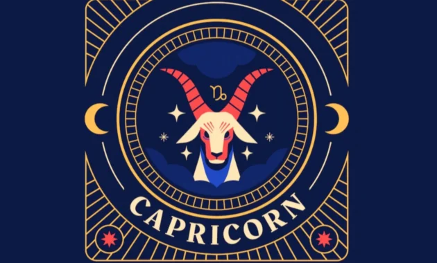 Ramalan Zodiak Capricorn 27 April 2026: Kerja Keras Berbuah, Kesuksesan Menanti yang Disiplin!