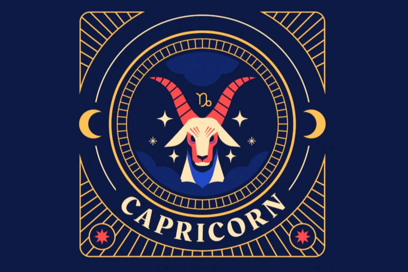 Ramalan Zodiak Capricorn 27 April 2026: Kerja Keras Berbuah, Kesuksesan Menanti yang Disiplin!