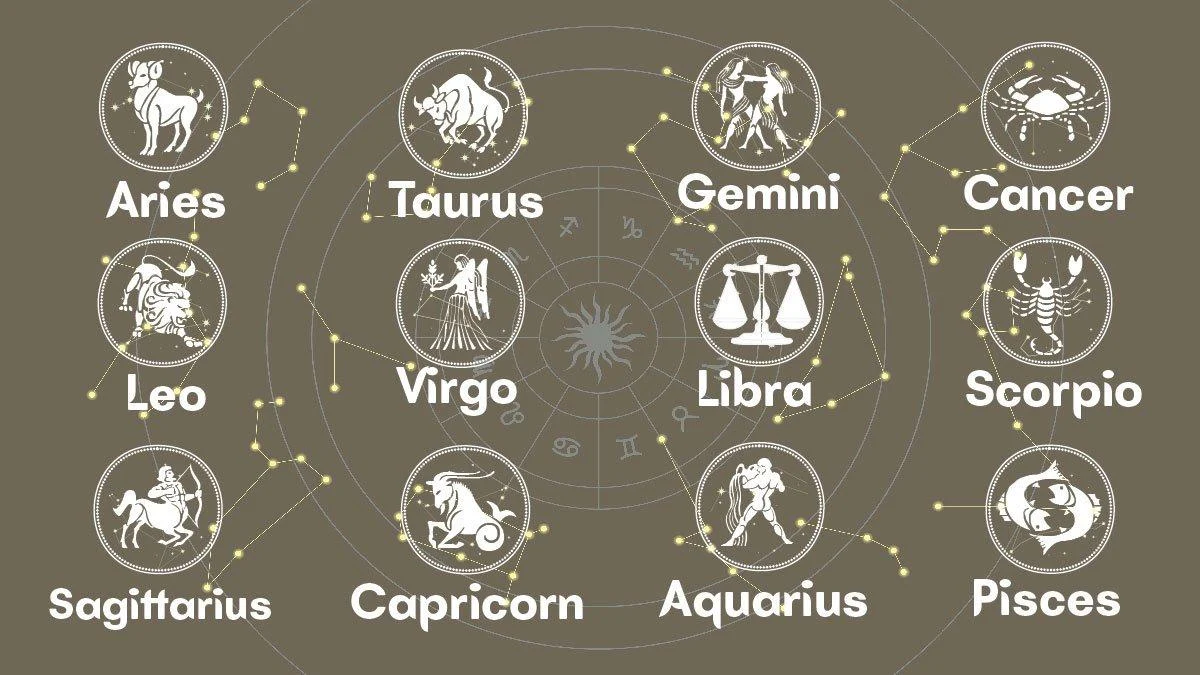 Ramalan Zodiak Hari Ini: Emosi Cancer Diuji, Sagittarius Berbunga‑bunga, dan Apa Artinya Bagi Anda!