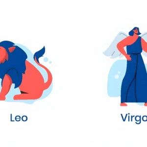 Ramalan Zodiak Leo & Virgo 24 April 2026: Cinta, Karier, Kesehatan, dan Keuangan Mengguncang Hari Anda