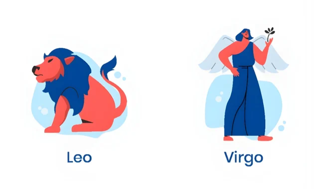Ramalan Zodiak Leo & Virgo 24 April 2026: Cinta, Karier, Kesehatan, dan Keuangan Mengguncang Hari Anda