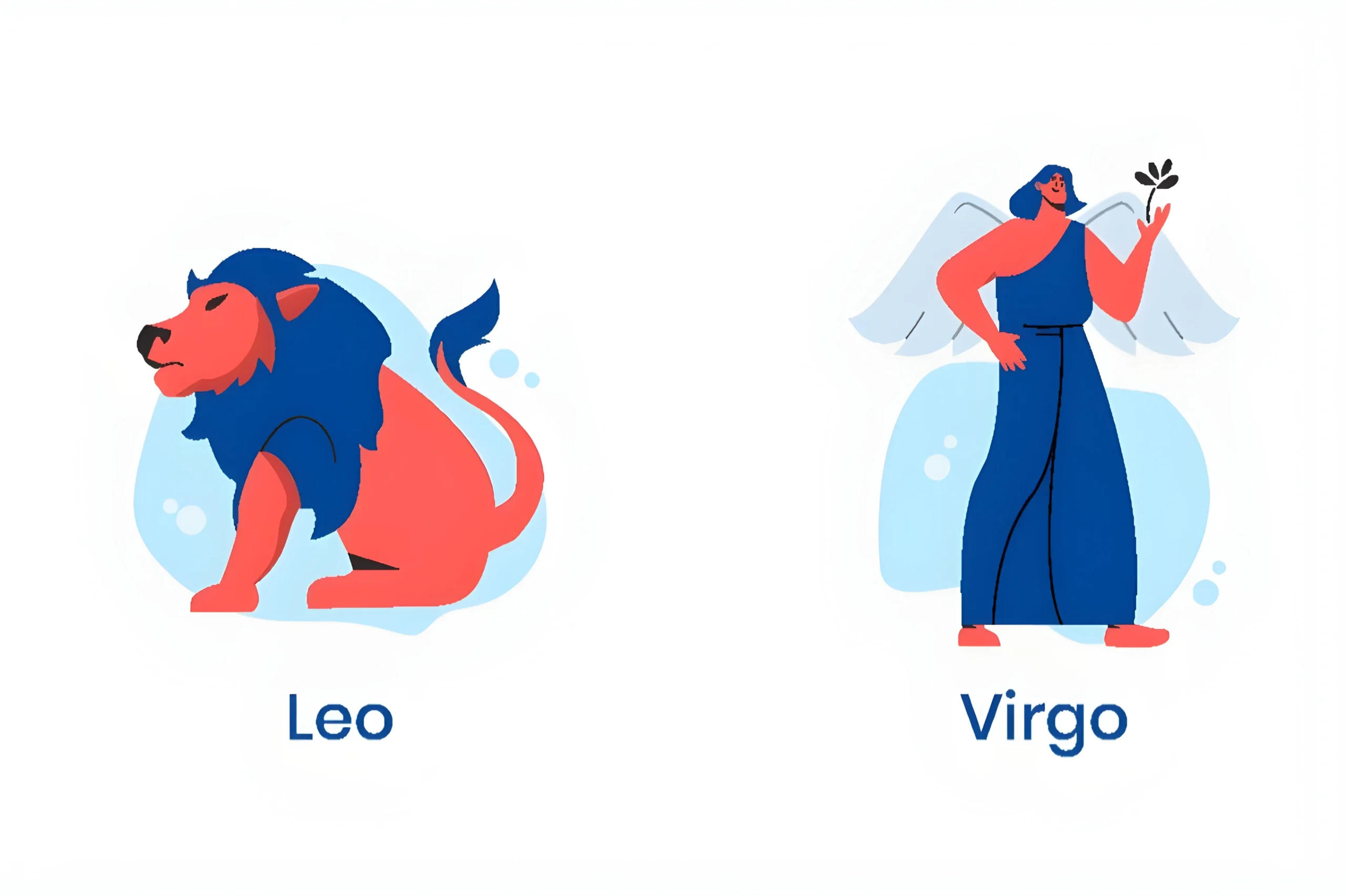 Ramalan Zodiak Leo & Virgo 24 April 2026: Cinta, Karier, Kesehatan, dan Keuangan Mengguncang Hari Anda