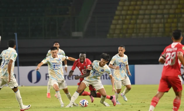 Randers FC Berjuang Mengamankan Tiga Poin di Laga Penentuan Lawan FC Fredericia