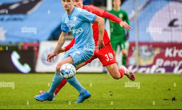 Randers FC: Dari Pabrik Bintang ke Panggung Internasional, Kisah Kasper Hogh dan Dampaknya pada Sepak Bola Dunia