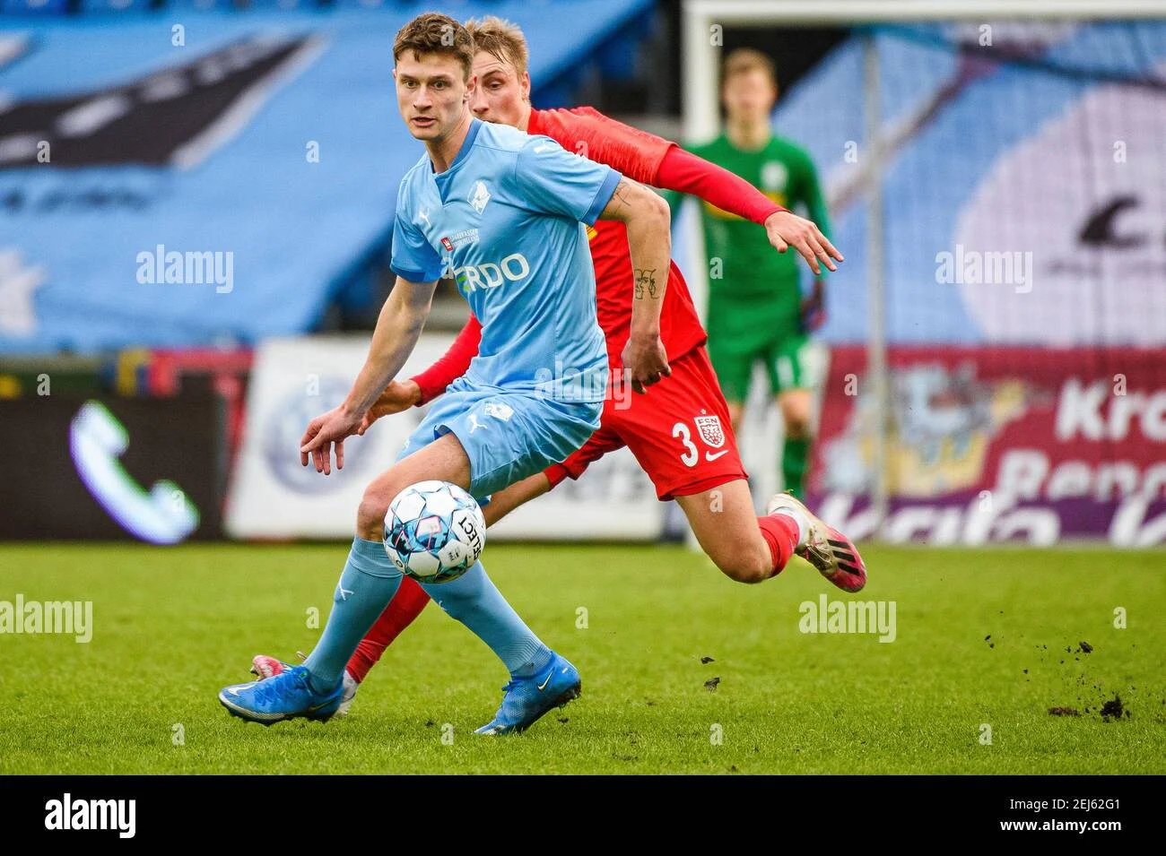 Randers FC: Dari Pabrik Bintang ke Panggung Internasional, Kisah Kasper Hogh dan Dampaknya pada Sepak Bola Dunia