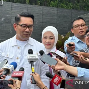 Rangkuman Hukum Sepekan: Hari Pemasyarakatan, Penipuan Haji, dan Kasus Krusial Lainnya