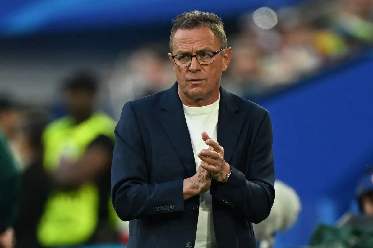 Rangnick berambisi bawa Austria melangkah jauh di Piala Dunia 2026
