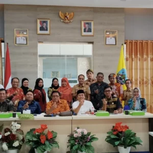 Raperda UMKM Kaltara Perluas Peluang Usaha Masyarakat