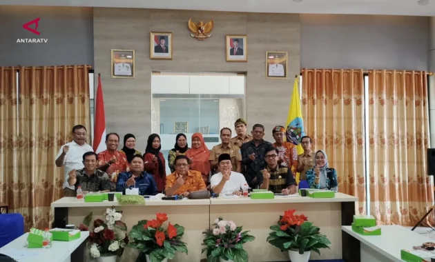Raperda UMKM Kaltara Perluas Peluang Usaha Masyarakat