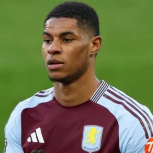 Rashford di Persimpangan Karier: Arsenal Mengincar, Barcelona Gagal, dan Nasib di Old Trafford