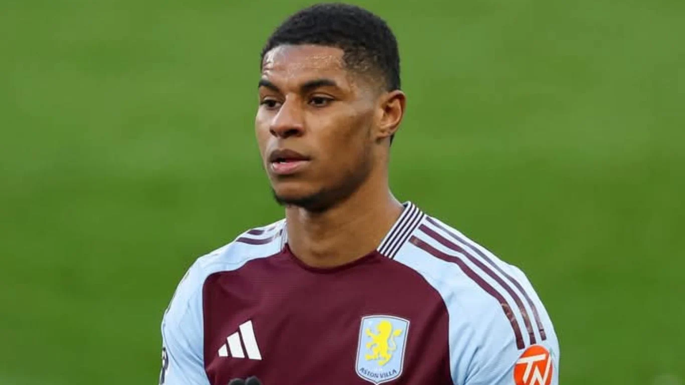 Rashford di Persimpangan Karier: Arsenal Mengincar, Barcelona Gagal, dan Nasib di Old Trafford