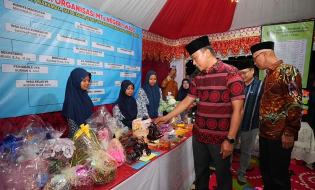 Ratusan UMKM Jakarta Siap Tingkatkan Kemampuan Daya Saing melalui Program JAWARA