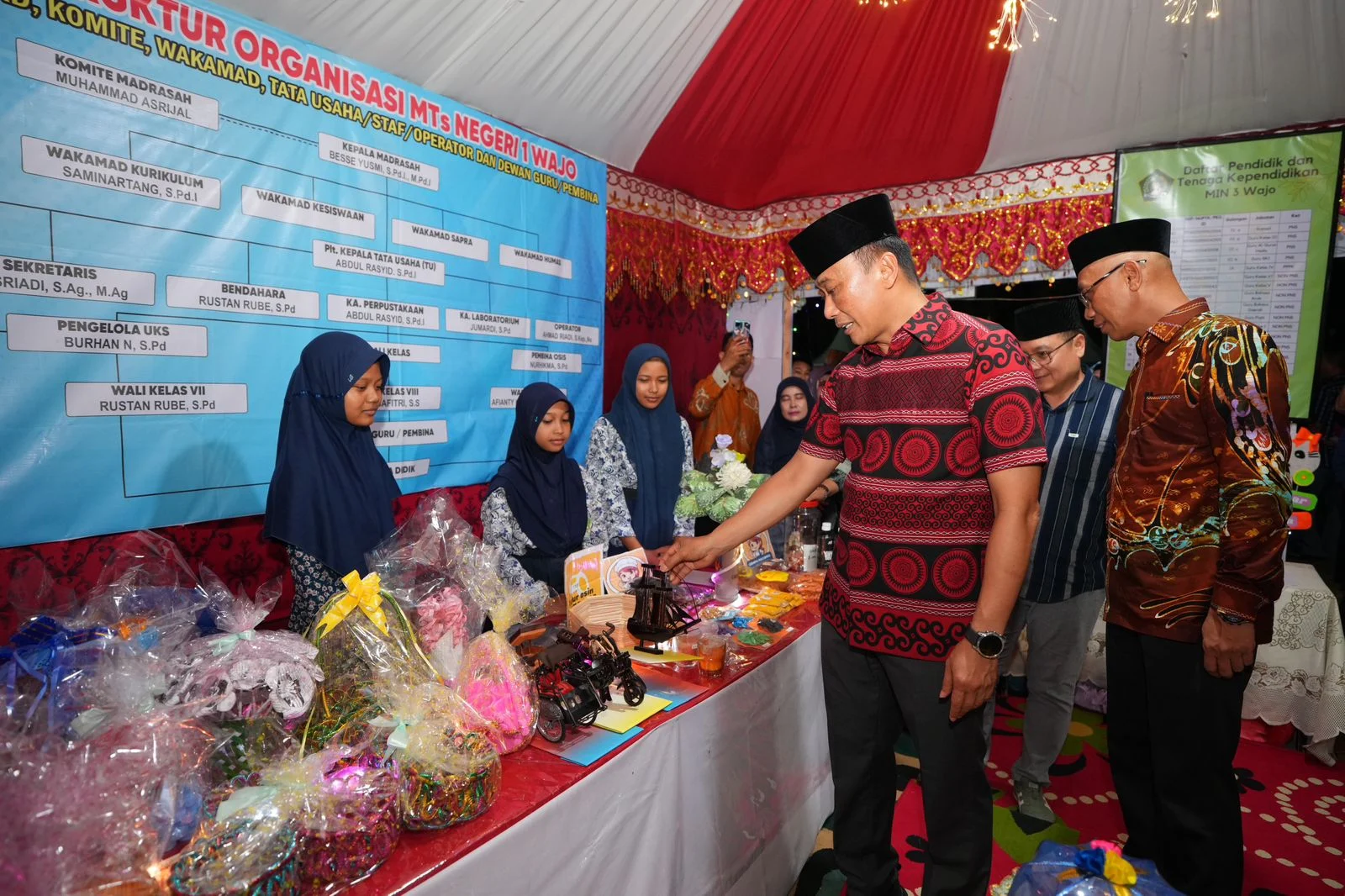 Ratusan UMKM Jakarta Siap Tingkatkan Kemampuan Daya Saing melalui Program JAWARA