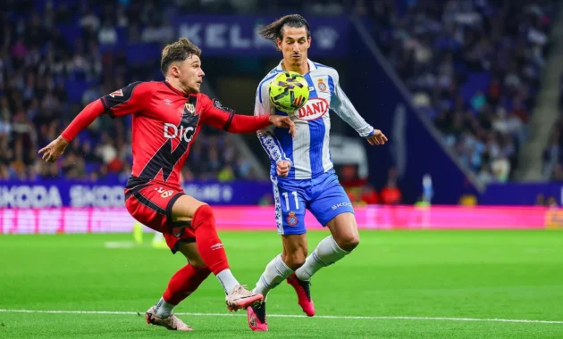 Rayo vs Espanyol: Duel Menegangkan di Pojok Relegasi LaLiga 2026