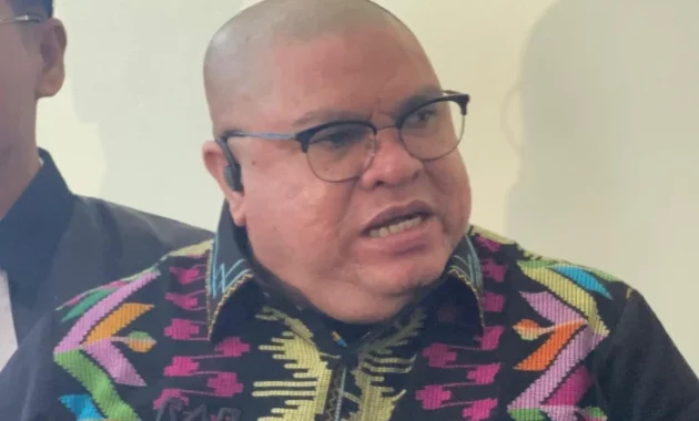 Razman Nasution Klaim Dapat Info Berkas Kasus Ijazah Jokowi Segera P21
