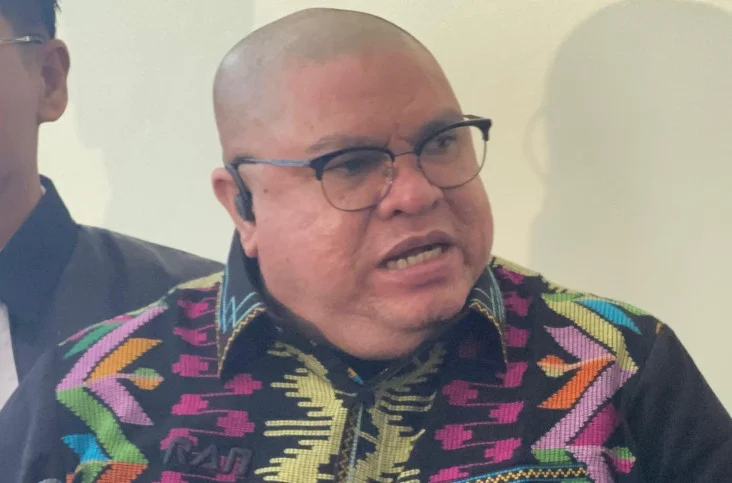Razman Nasution Klaim Dapat Info Berkas Kasus Ijazah Jokowi Segera P21