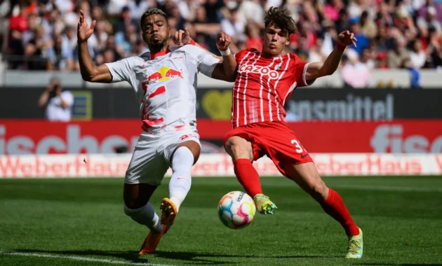 RB Leipzig Siap Guncang Freiburg: Ambisi Juara, Transfer Target, dan Posisi Puncak Bundesliga