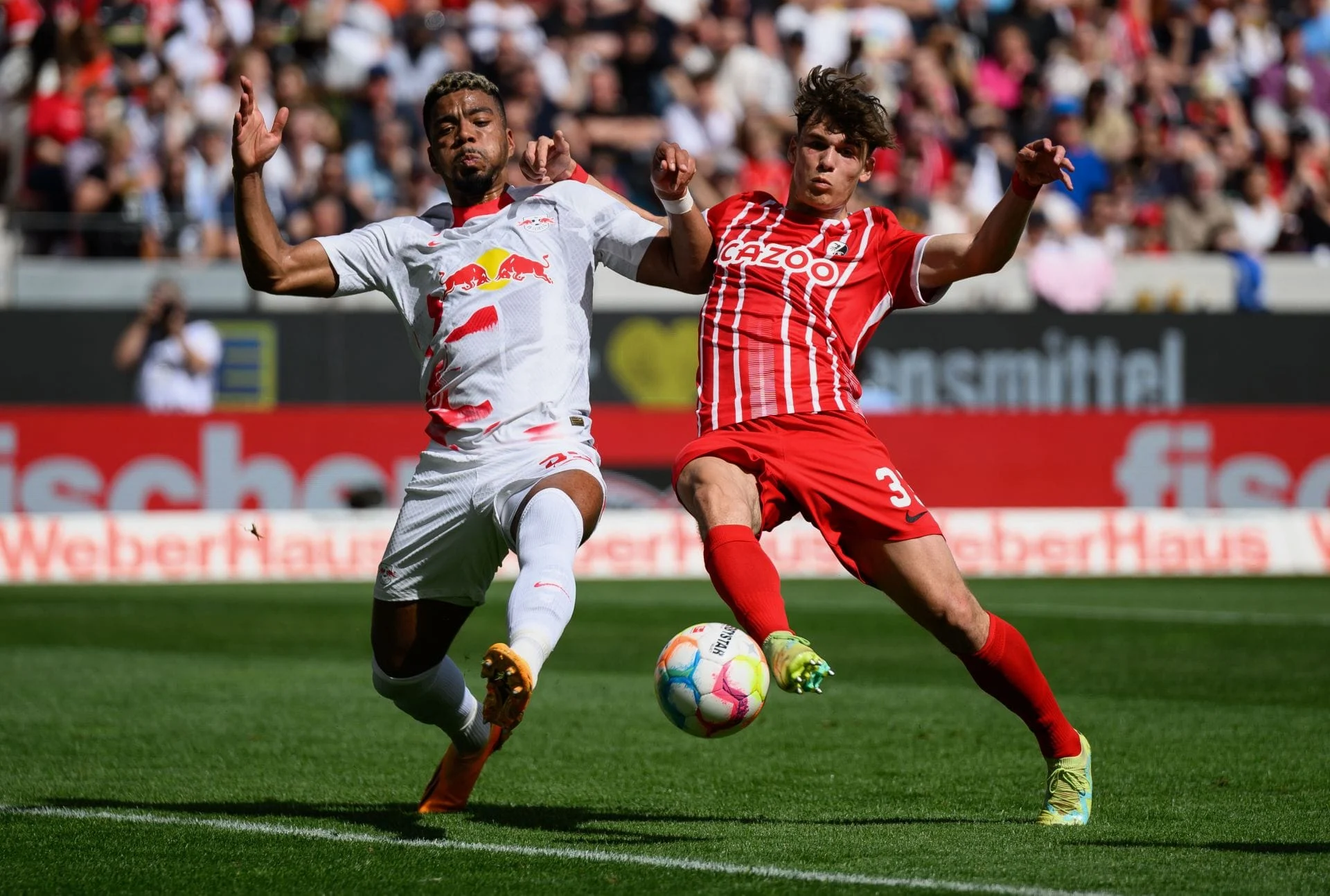 RB Leipzig Siap Guncang Freiburg: Ambisi Juara, Transfer Target, dan Posisi Puncak Bundesliga