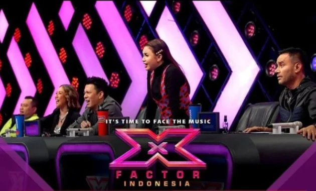 RCTI Guncang Layar Nasional: Dari FTV Romantis hingga X Factor dan AFC Champions, Semua Tersaji Malam Ini!