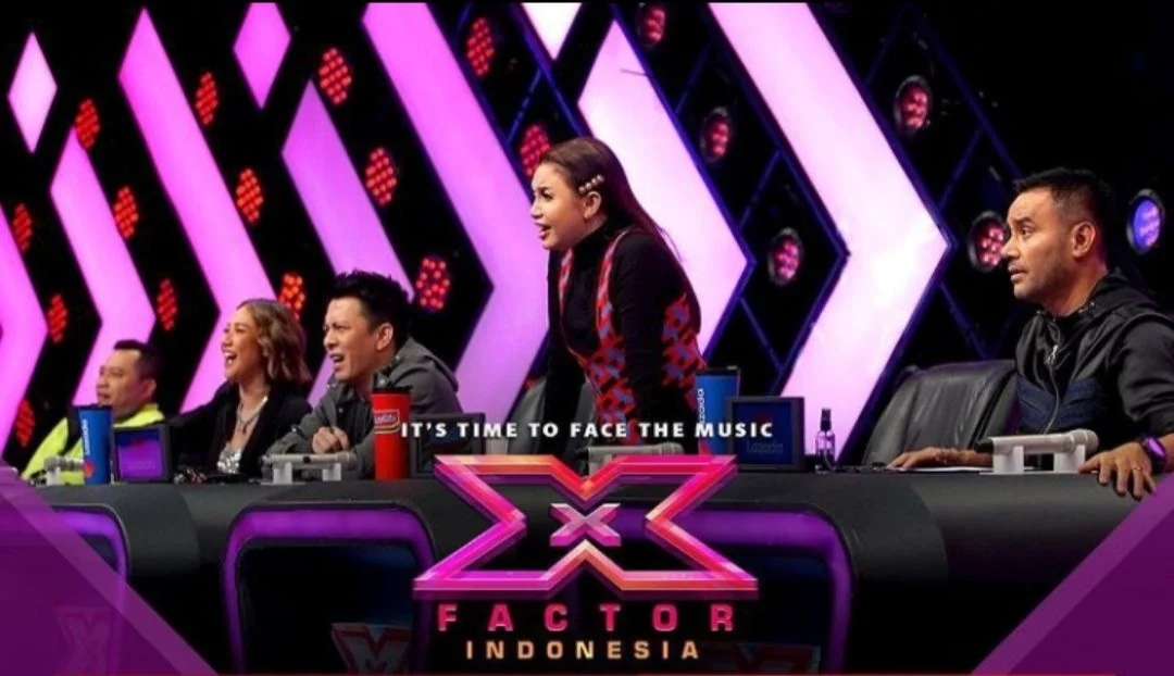 RCTI Guncang Layar Nasional: Dari FTV Romantis hingga X Factor dan AFC Champions, Semua Tersaji Malam Ini!
