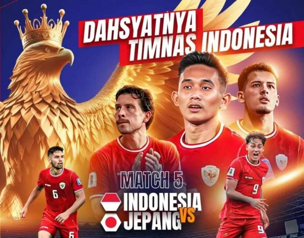RCTI Siapkan Live Dini Hari: Final AFC Champions League, Timnas Indonesia vs Jepang, dan Jadwal Lengkap 15 Mei 2026