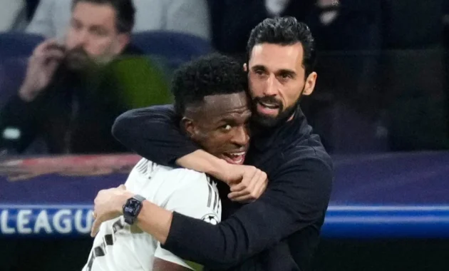 Real Madrid Didepak Bayern Munich dari Liga Champions, Alvaro Arbeloa di Ujung Tanduk?