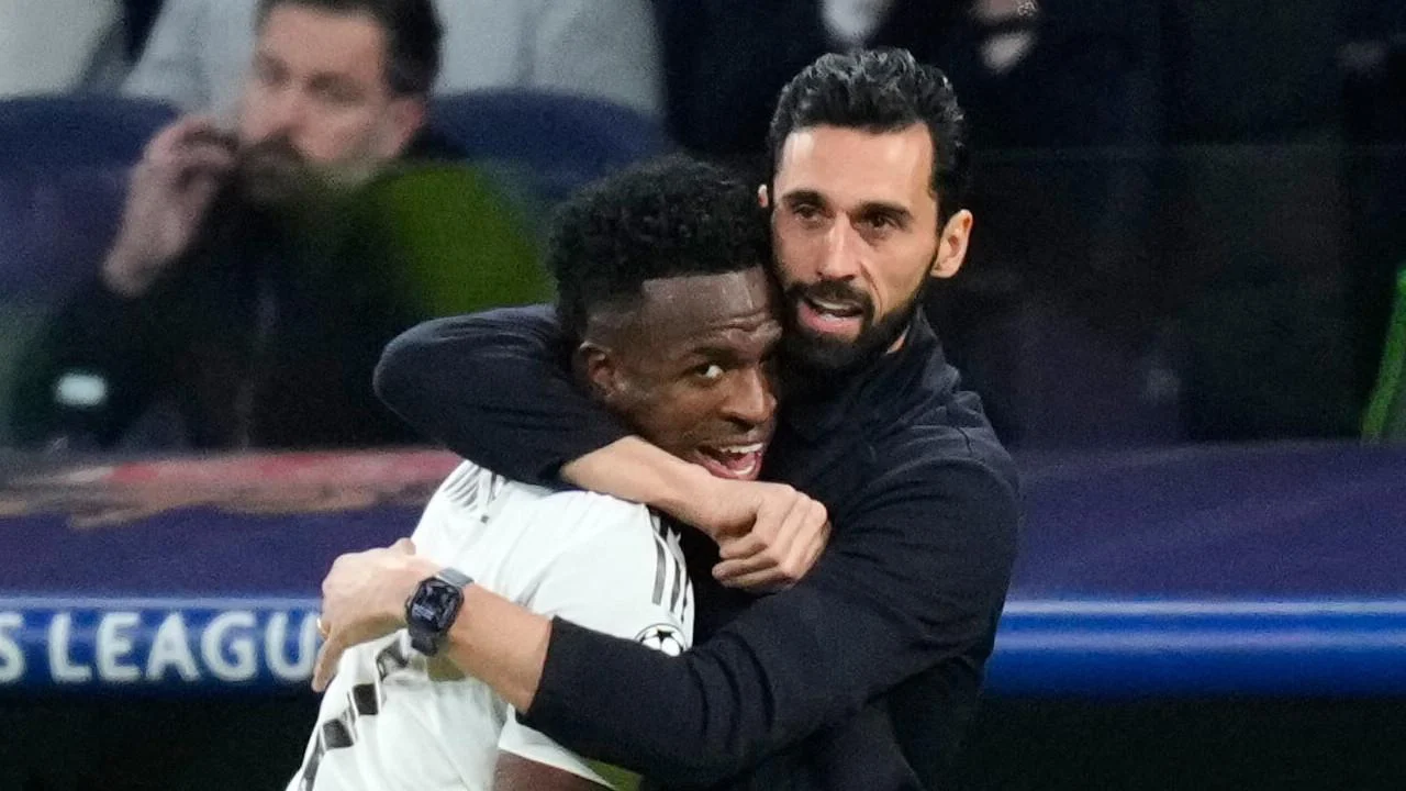Real Madrid Didepak Bayern Munich dari Liga Champions, Alvaro Arbeloa di Ujung Tanduk?
