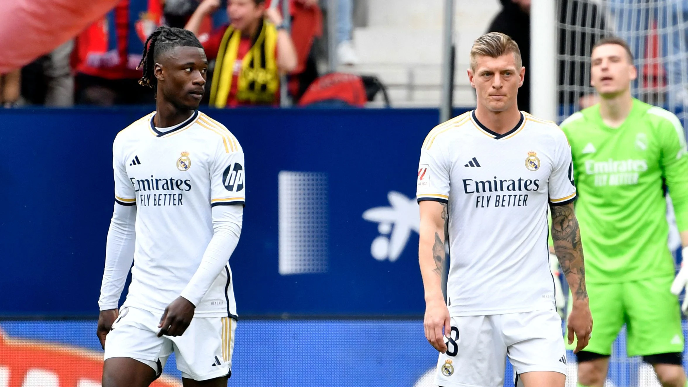 Real Madrid Siap Lakukan CLBK Besar: Mourinho di Pintu, Kroos Kembali, dan Modric dalam Rencana Manajemen!