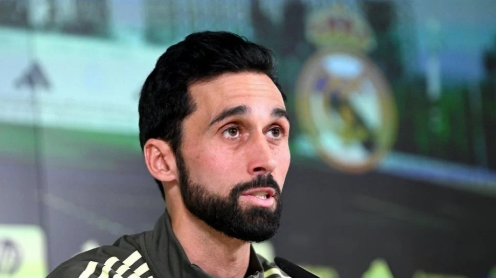 Real Madrid Tak Berada di Titik Terendah, Kata Pelatih Alvaro Arbeloa