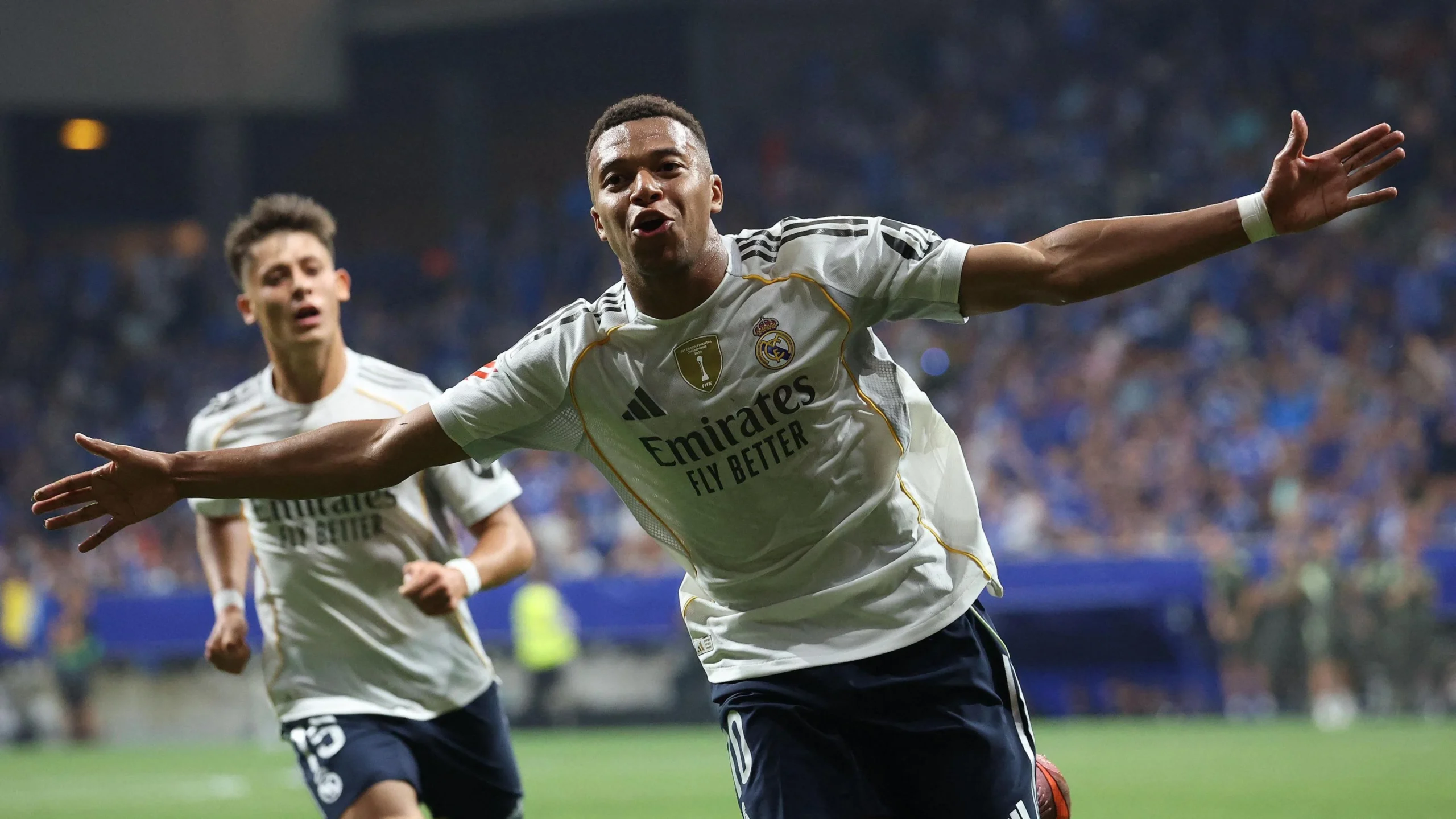 Real Madrid vs Real Oviedo: Laga Penyelamat di Bernabeu yang Penuh Tekanan