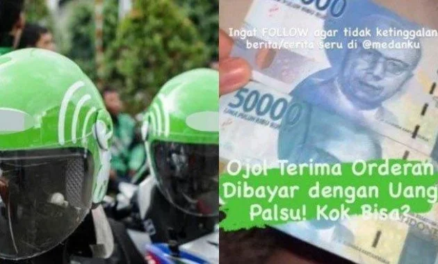 Realita Pahit Driver Ojol: Narik Rp16 Ribu Cuma Dapat Rp10 Ribu, Kini Tagih Janji Manis Prabowo Saat May Day 2026
