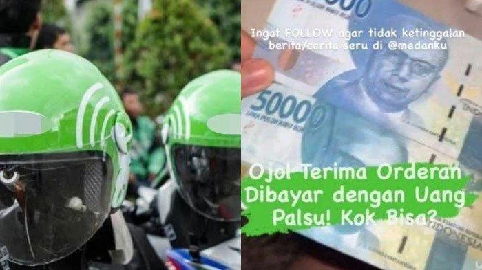 Realita Pahit Driver Ojol: Narik Rp16 Ribu Cuma Dapat Rp10 Ribu, Kini Tagih Janji Manis Prabowo Saat May Day 2026