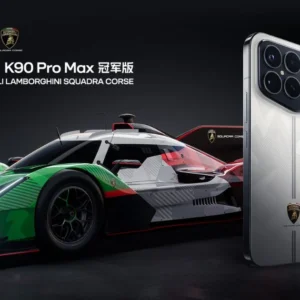 Redmi K90 Max Terbaru: Spesifikasi Super, Harga Lebih Murah dari Pendahulunya!