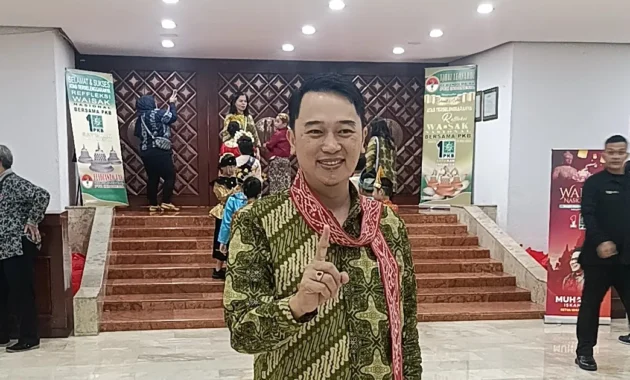 Refleksi Waisak, PKB Kenang Perjuangan Gus Dur Melawan Diskriminasi dalam Beragama